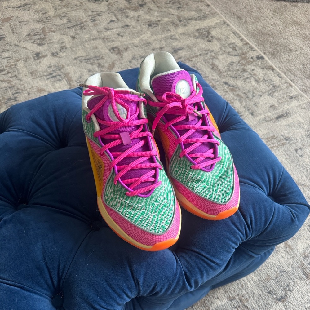 Nike Kevin Durant Sneakers